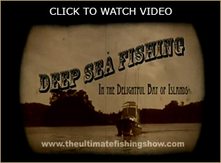 watch matt watson fishing video
